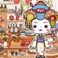 托卡北海道日式村落游戏手机版