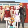 美少女恋爱高校安卓版