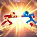 逗逗火柴人官方正版