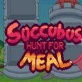 SUCCUBUS HUNTFORMEAL游戏中文版
