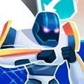 机甲叠加武装官方版