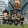 马桶人作战游戏手机版