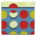 四子棋游戏