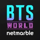 bts world最新中文版