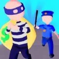 惊世大盗游戏手机版