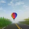 恐怖热气球噩梦手机版