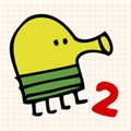 涂鸦跳跃2官方正版