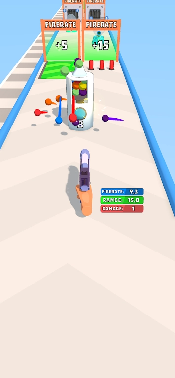 武器射击进化跑(1)