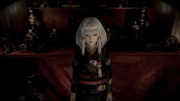 零濡鸦之巫女免费高清复刻版(2)