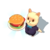 猫咪厨师