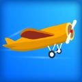 Crash Landing 3Dapk中文手机版