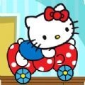 凯蒂猫飞行之旅官方安卓版