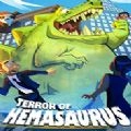 Terror of Hemasaurus官方中文版