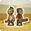 dead ahead zombie warfare游戏