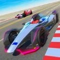 方程式赛车公路赛车官方版