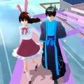 樱花校园逃离加班官方安卓版