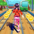 铁路女跑者最新手机版