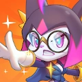 喵星人大战怪兽官方版