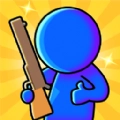 火柴人之疯狂射击官方最新版