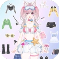 魔法公主之换装记官方版（MagicPrincess）
