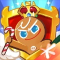 冲呀饼干人王国国际服最新版