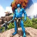 方舟山海吞噬手机版