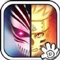 死神vs火影东方改版完整版安装