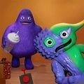 怪物幼儿园官方版