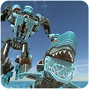 鲨鱼机器人2最新版(Robot Shark 2)