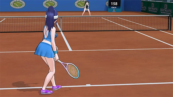 女子网球联盟最新版1.0.19下载
