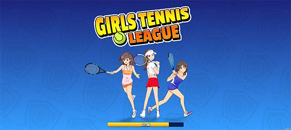 女子网球联盟最新版1.0.19下载