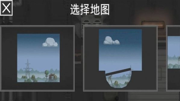 汽车沙盒建造汽车游乐场(3)