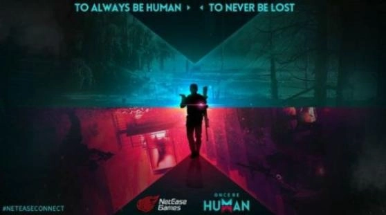 Once Be Human手机版图2