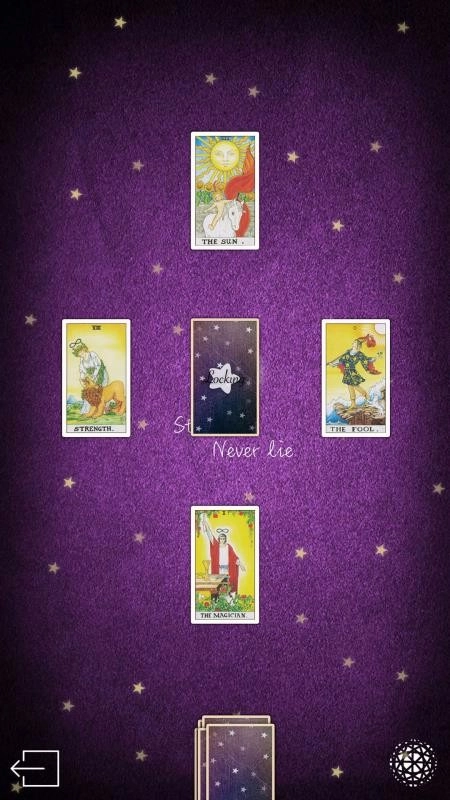 占星猫app官方正版图3