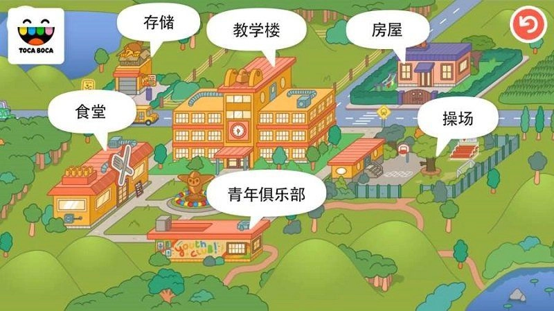 kitchensushi官方版图2