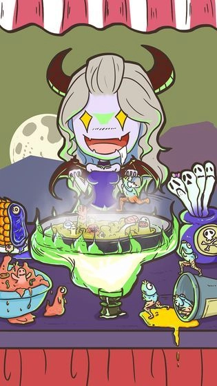 模拟吃货主播(2)