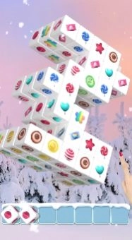 魔方转转消手机版图2