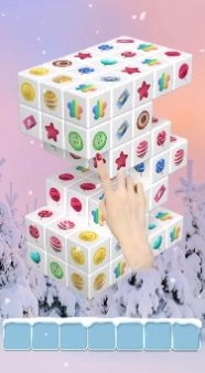 魔方转转消手机版图3