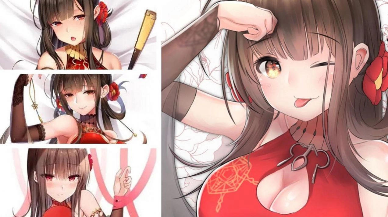 养成制服女友正版