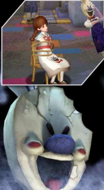 小小恶魔逃生安卓版图1