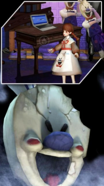 小小恶魔逃生安卓版图3