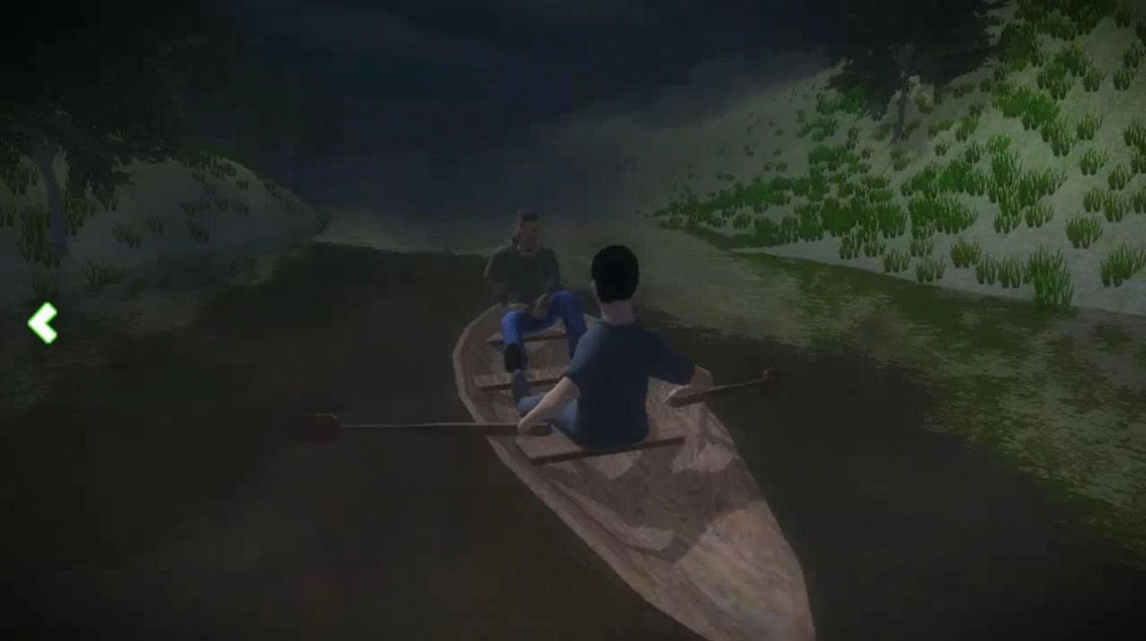 河流旅行安卓版