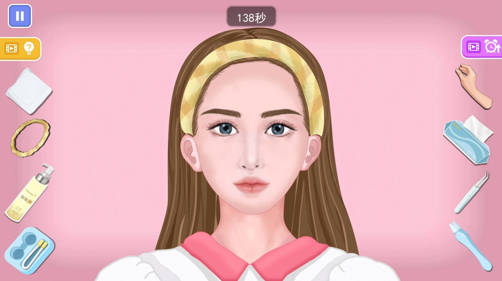装扮女生模拟器安卓版