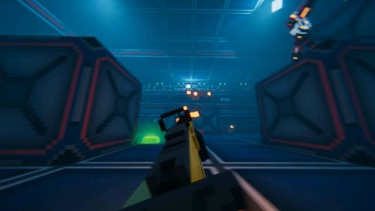 星际射击最新版(2)
