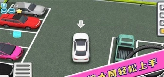 完美对决模拟驾驶最新版(2)