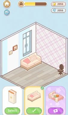 优优家装人生免广告版图3