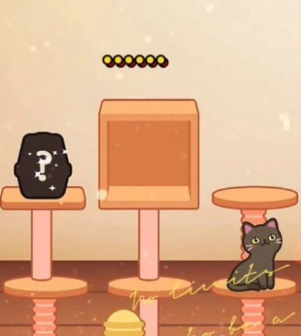 猫咪趣味合成(3)