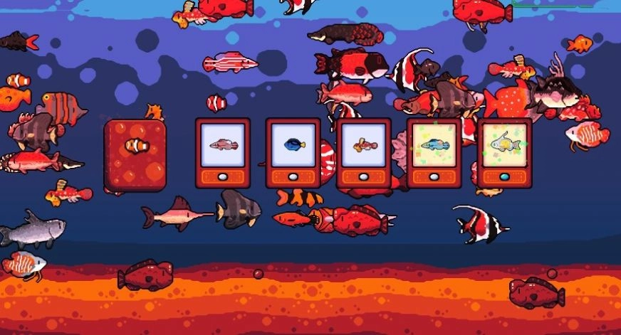 海底世界求生手机安卓版图2