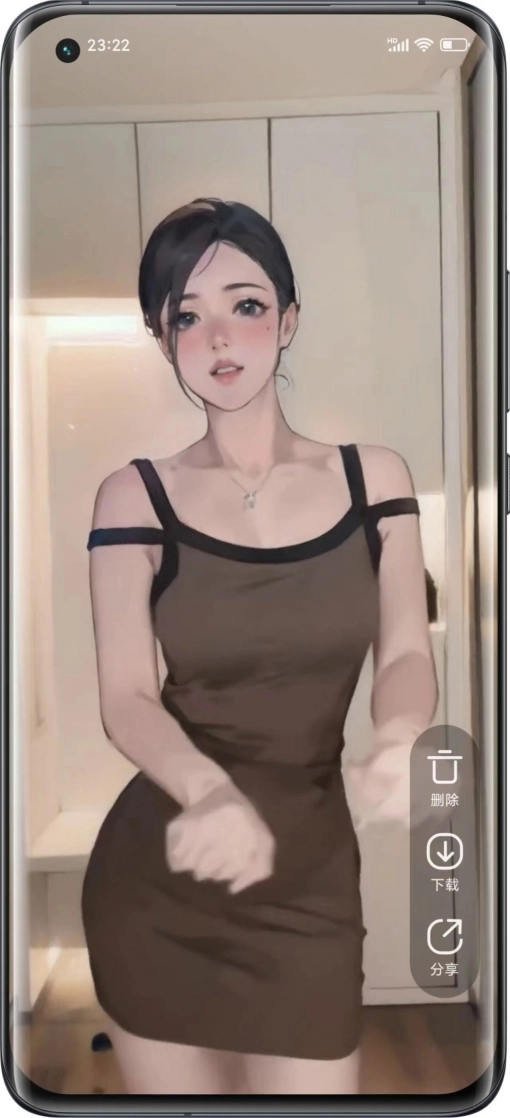 动感特效秀免费版(2)