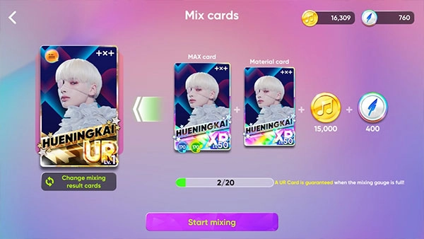rhythmhive最新版本2025图5